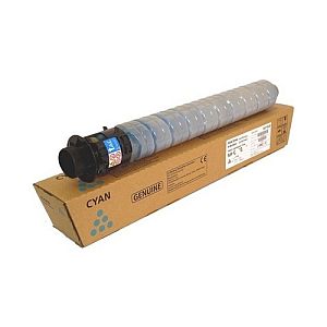 Ricoh IM C2510H (842564) Toner Cartridge, Cyan - Image 2