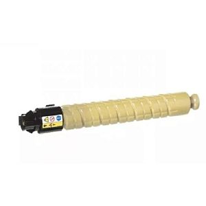 Ricoh IM C300 (842604) Toner Cartridge, Yellow - Image 2