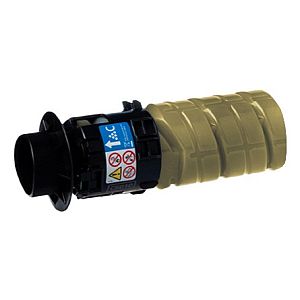 Ricoh P C375H (842651) Toner Cartridge, Yellow - Image 3