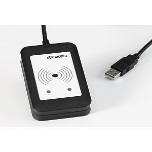 Kyocera Snap-in holder for USB card readers - Image 2