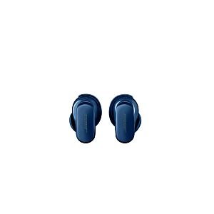 Bose QuietComfort Ultra Wireless Earphones Earbuds, Bluetooth, Lunar Blue - Image 2