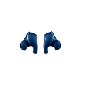 Bose QuietComfort Ultra Wireless Earphones Earbuds, Bluetooth, Lunar Blue - Image 3