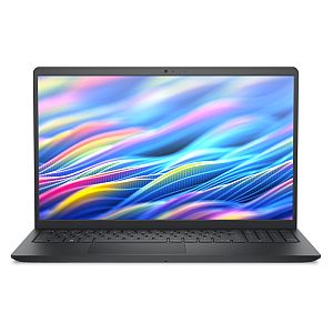 Dell 15 DC15250 15.6'' FHD Intel Core 3 100U 8GB RAM 512GB SSD W11H Carbon Black