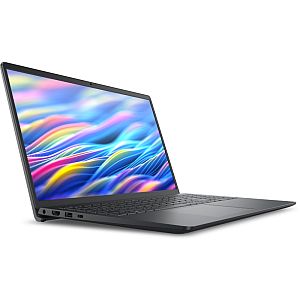 Dell 15 DC15250 15.6'' FHD Intel Core 3 100U 8GB RAM 512GB SSD W11H Carbon Black - Image 3