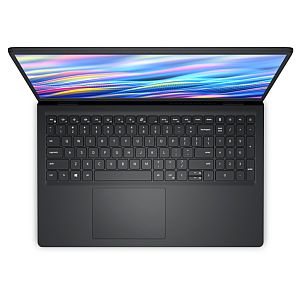 Dell 15 DC15250 15.6'' FHD Intel Core 3 100U 8GB RAM 512GB SSD W11H Carbon Black - Image 4