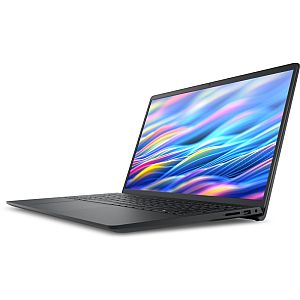 Dell 15 DC15250 15.6'' FHD Intel Core 3 100U 8GB RAM 512GB SSD W11H Carbon Black - Image 2