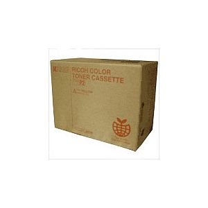Ricoh Type P2 2232C/2238C (885483) Toner Cartridge, Yellow - Image 2