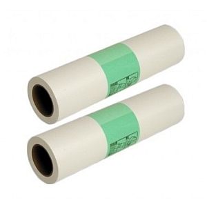 Ricoh Priport Master HQ-40L (893196) (2 ROLLS/pack) 320x110mm Digital Duplicator Supplies - Image 2