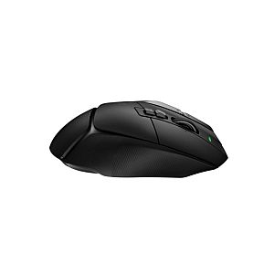 Logitech G502 X LIGHTSPEED Wireless Gaming Mouse, RF Wireless 25600 DPI, Black - Image 4