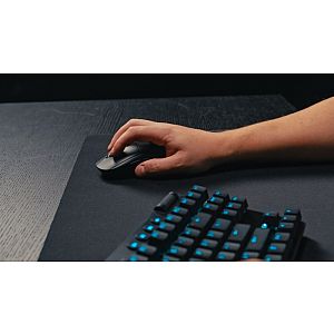 Logitech G PRO X Superlight 2 Wireless Gaming Mouse, RF Wireless, 44000 DPI, Black - Image 4