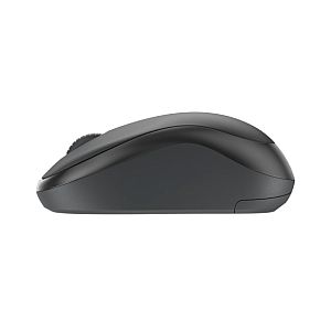 Logitech M240 Silent Wireless Mouse, Bluetooth, Graphite - Image 2