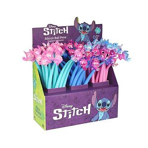 Silicon Ball Pen CoolPack Disney Stitch - Image 3