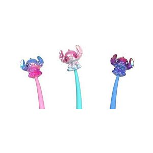 Silicon Ball Pen CoolPack Disney Stitch - Image 2