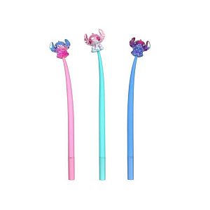 Silicon Ball Pen CoolPack Disney Stitch