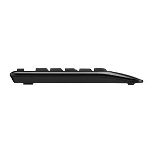 Logitech MK345 Combo Wireless Keyboard + Mouse, US, Black - Image 4