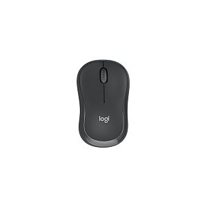 Logitech MK370 Combo for Business Wireless Keyboard + Mouse, RF Wireless+Bluetooth, US Int, Graphite - Image 4