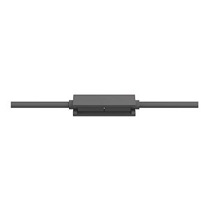 Logitech MeetUp Microphone Extension Cable, 10m, Black - Image 3