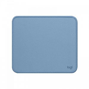 Logitech MOUSE PAD Studio Series Mousepad 230x200mm, Blue - Image 2
