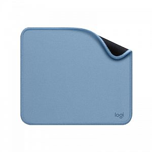 Logitech MOUSE PAD Studio Series Mousepad 230x200mm, Blue