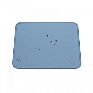 Logitech MOUSE PAD Studio Series Mousepad 230x200mm, Blue - Image 3