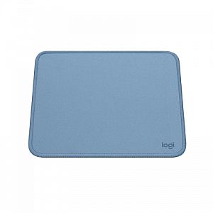 Logitech MOUSE PAD Studio Series Mousepad 230x200mm, Blue - Image 4