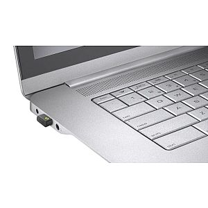 Logitech 956-000157 Logi Bolt USB Receiver, USB-C, Graphite - Image 3
