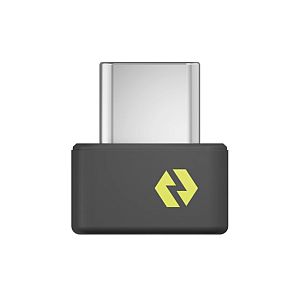 Logitech 956-000157 Logi Bolt USB Receiver, USB-C, Graphite - Image 2
