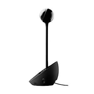 Logitech BCC950 ConferenceCam Video Conferencing Camera, FHD 1920x1080, Black - Image 3