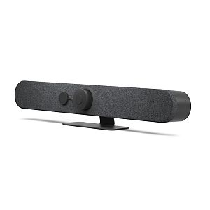 Logitech Rally Bar Mini Video Conferencing System, Graphite - Image 3