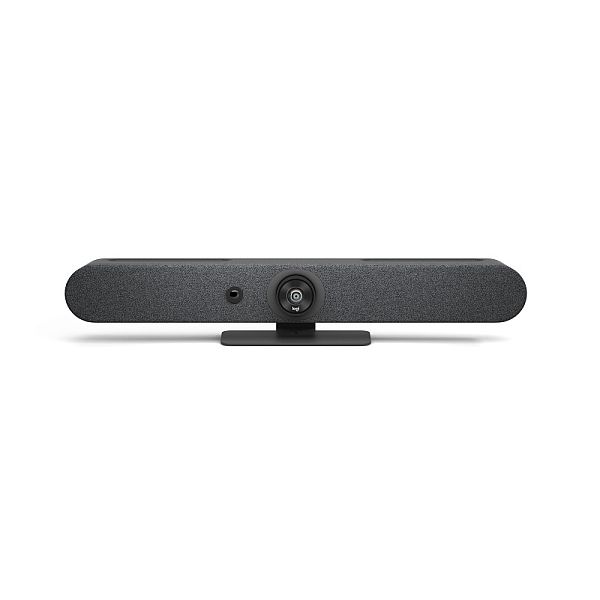 img689527 Logitech Rally Bar Mini Video Conferencing System, Graphite - Image 1