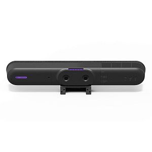 Logitech Rally Bar Huddle Video Conferencing System, Graphite - Image 3