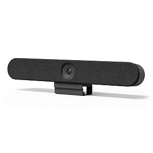 Logitech Rally Bar Huddle Video Conferencing System, Graphite - Image 2