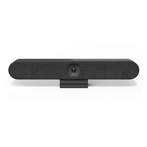 Logitech Rally Bar Huddle Video Conferencing System, Graphite - Image 4