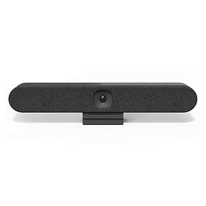 Logitech Rally Bar Huddle Video Conferencing System, Graphite