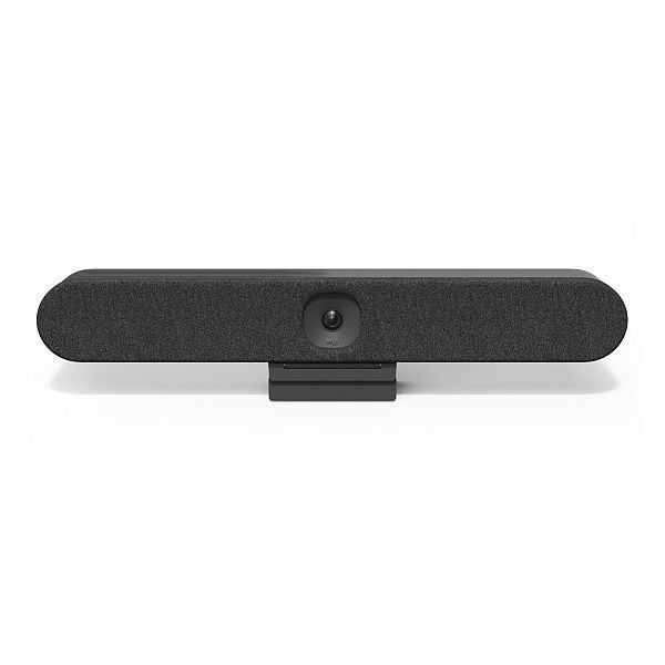 img716069 Logitech Rally Bar Huddle Video Conferencing System, Graphite - Image 1