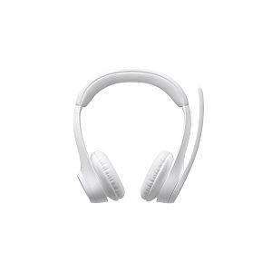 Logitech Zone 300 Wireless Headset Bluetooth, Off-white - Image 3