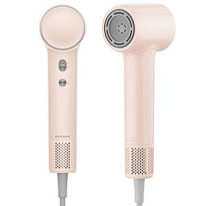 Dreame Mini AHG11A Hair Dryer, Pink