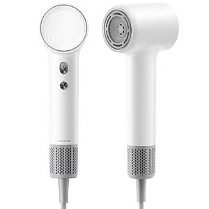 Dreame Mini AHG11A Hair Dryer, White - Image 2