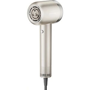 Dreame Gusto AHG40A Hair Dryer, Titanium Gold - Image 2