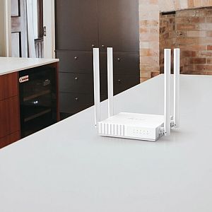 TP-Link Archer C24 AC750 Dual Band Wi-Fi Router - Image 3