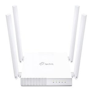 TP-Link Archer C24 AC750 Dual Band Wi-Fi Router - Image 4