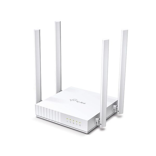 img723834 TP-Link Archer C24 AC750 Dual Band Wi-Fi Router - Image 1