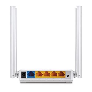 TP-Link Archer C24 AC750 Dual Band Wi-Fi Router - Image 2