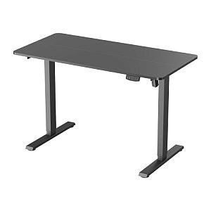 Adjustable Height Table Up Up Frigg Black - Image 3