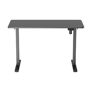 Adjustable Height Table Up Up Frigg Black - Image 2