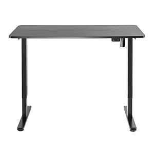 Adjustable Height Table Up Up Frigg Black - Image 2