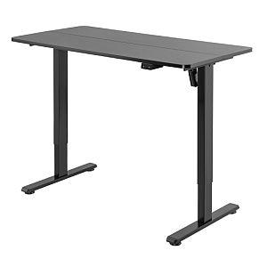 Adjustable Height Table Up Up Frigg Black - Image 3