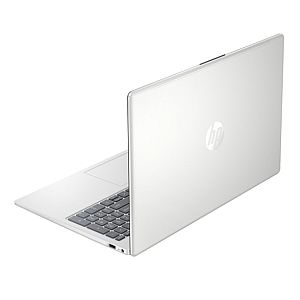 HP 15-fd0127 15.6'' FHD Touch Intel Core i7-1355U 16GB 512GB SSD W11H, Natural Silver - Image 4