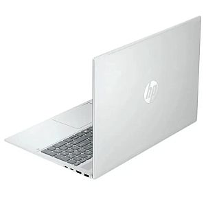 HP OmniBook 5 16-ag1070 16'' 2K WUXGA AMD Ryzen Al 7 350 16GB 512GB SSD W11H, Glacier Silver - Image 4