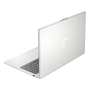 HP 15-fc0047 15.6'' FHD Touch AMD Ryzen 7 7730U 16GB 512GB SSD W11H, Natural Silver - Image 4